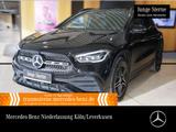 Mercedes-Benz GLA 250 4M AMG Night/MBUX Navi+/Pano/MBeam/AHK - gebrauchte Mercedes-Benz GLA 250 aus dem Jahr 2020