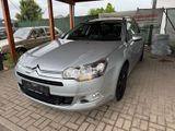 Citroën C5 Tourer Exclusive - Citroën C5: Tourer Exclusive