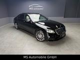 Mercedes-Benz S 400d Lang 4Matic AMG | PANO | BURMESTER | 360° - Mercedes-Benz S 400 mit Diesel-Antrieb
