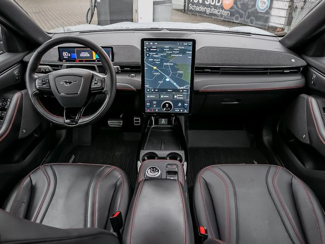 Ford Mustang Mach-E Premium AWD Spezialausführung LED