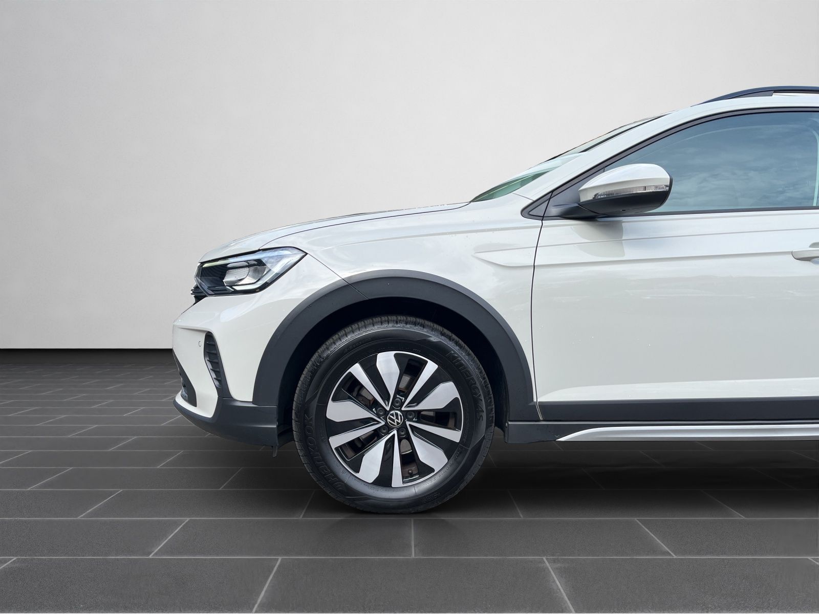 Volkswagen Taigo - Bild 9