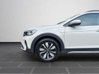 Volkswagen Taigo - Vorschau Bild 9