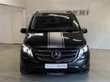 Mercedes-Benz Tourer 119 Edition lang*StHz*Kamera*Airmatic - : Allradantrieb, Kleinbus