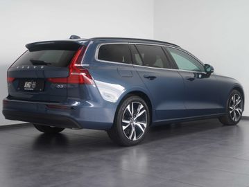 Volvo V60 - 3