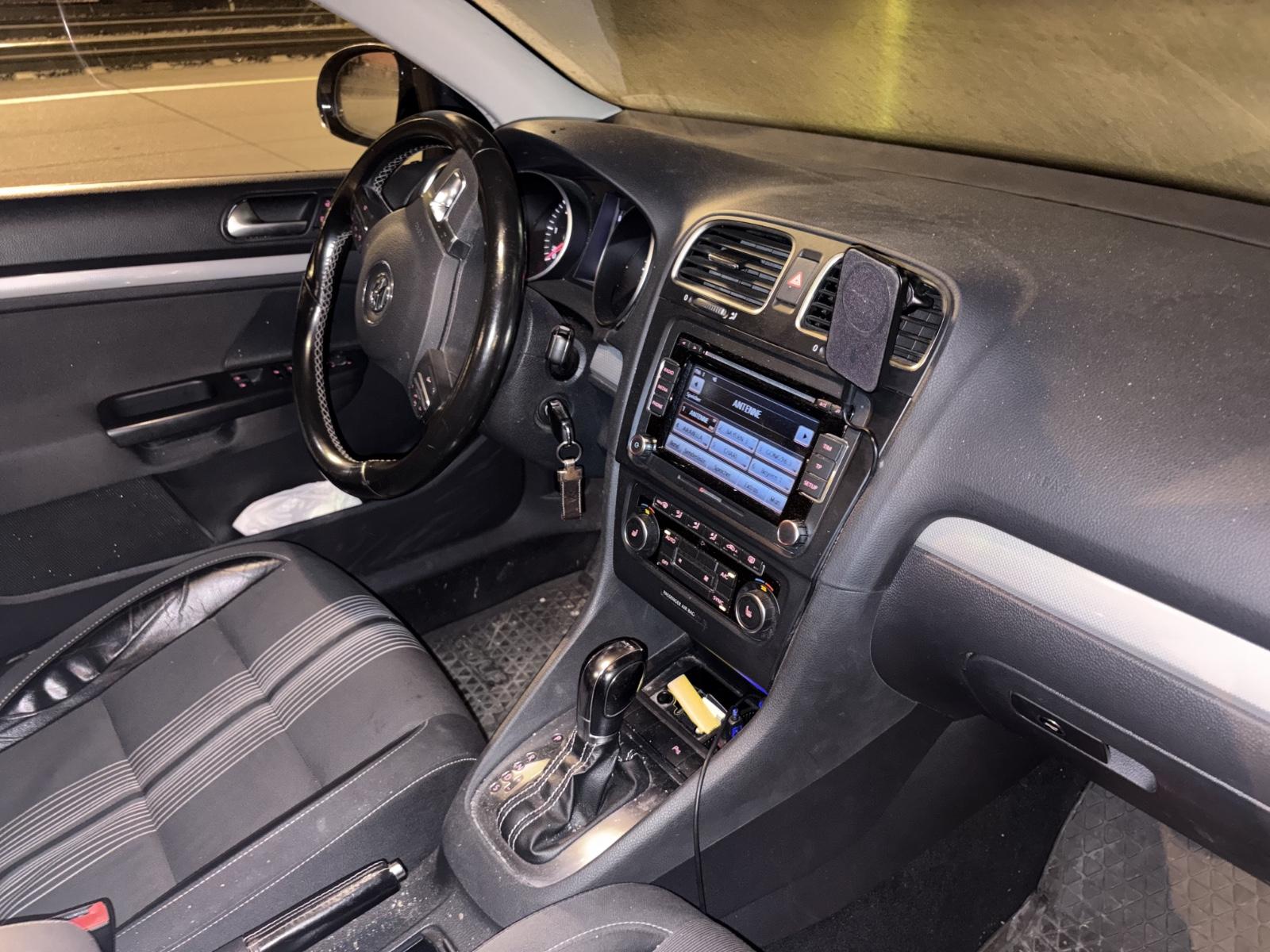 Volkswagen Golf 2013 — photo 5
