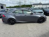 Lexus IS 300h Executive Line SPORT-PAKET*LED*NAVI*KAM - Lexus: Allradantrieb