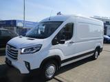 Ford Transit / Maxus Deliver 9.Kasten.2.0 D.Lang-Hoch - Ford Transit: Hoch Lang