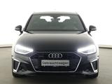 Audi A4 Avant 2.0 TFSI quattro S-tronic S line  LED N - Audi A4: Allradantrieb