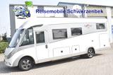 Carthago E-LINE I 51 LE HUBSTÜTZEN LUFTF. AHK SAT+2xTV - Carthago 51