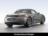 Porsche Boxster S Sportabgas LED PDK Navi Klimaautomatik - Porsche Boxster in Wuppertal