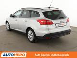 Ford Focus 1.0 EcoBoost Plus*PDC*KLIMA*GARANTIE* - gebrauchte Ford Focus aus dem Jahr 2016