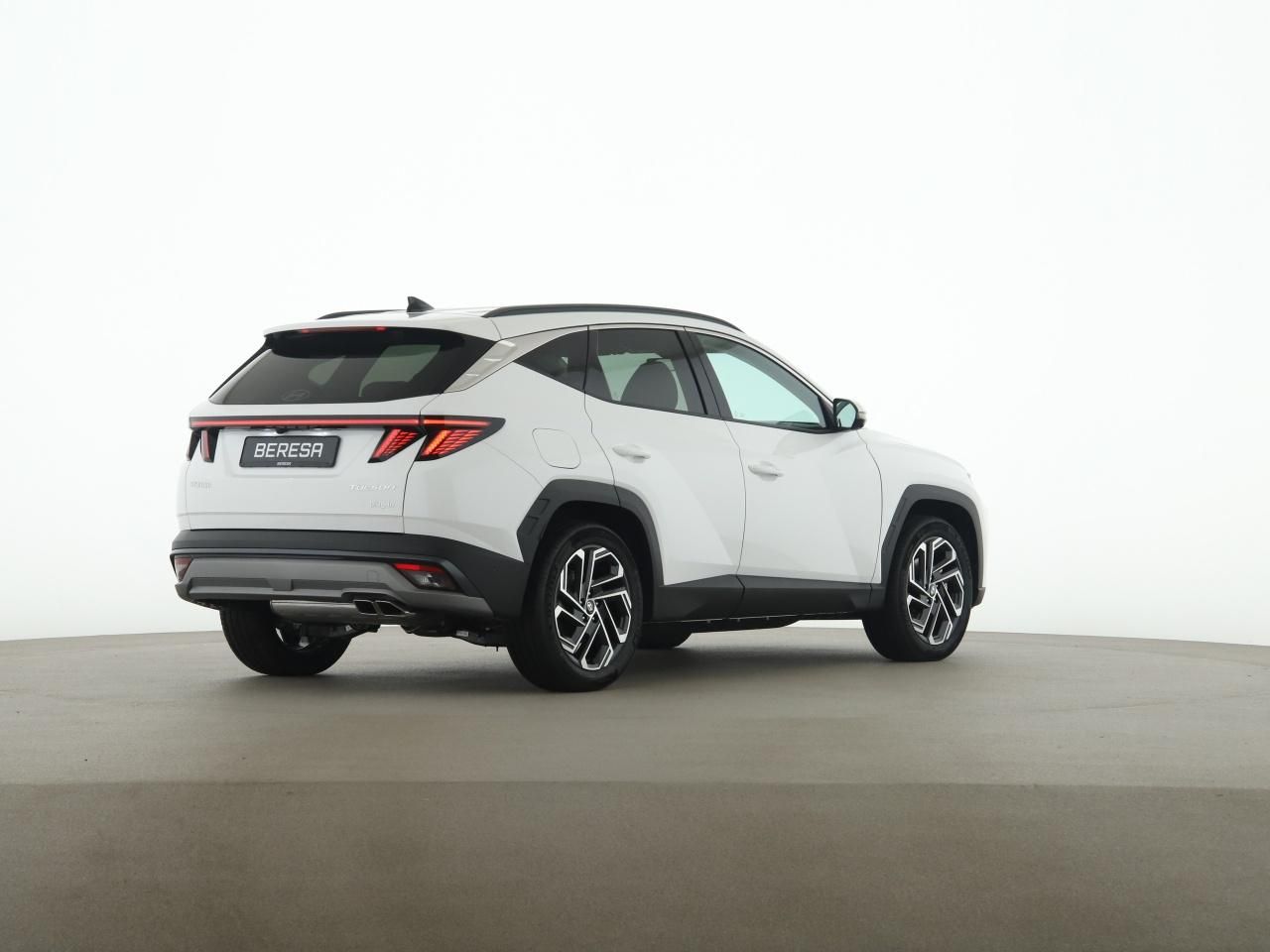 Hyundai Tucson – Bild 7
