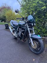 Suzuki Bandit 1200 - Offers matching your search criteria