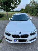 BMW 118i -