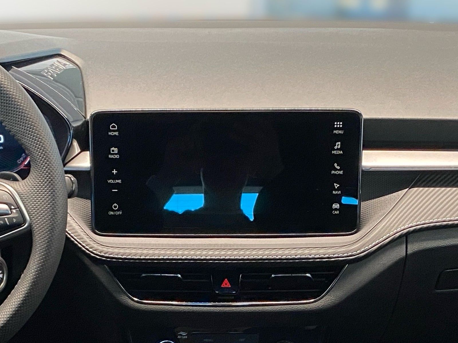 Skoda Fabia - Bild 14