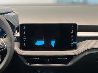 Skoda Fabia - Vorschau Bild 14