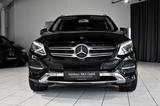 Mercedes-Benz GLE 350 d 4Matic *2 Hand* Unfallfrei* Service MB - Mercedes GLE 350 Diesel Gebrauchtwagen