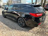 Kia Optima Sportswagon GT-Line 100KW Automatik - Kia Optima aus 2019