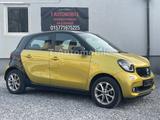 Smart ForFour / 2.Hand / 5 Türer /Garantie/Rentner Fzg - Smart ForFour in Hamm