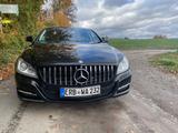 Mercedes-Benz CLS 250 CDI BlueEFFICIENCY - - Mercedes-Benz CLS 250: Cdi