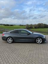 BMW 420i Coupé M Sport M Sport - BMW 420 von privat