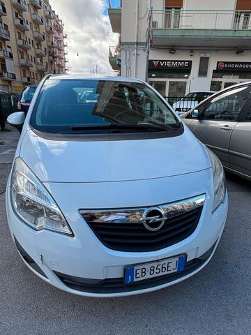 Opel Meriva 1.7 CDTI 110CV Elective