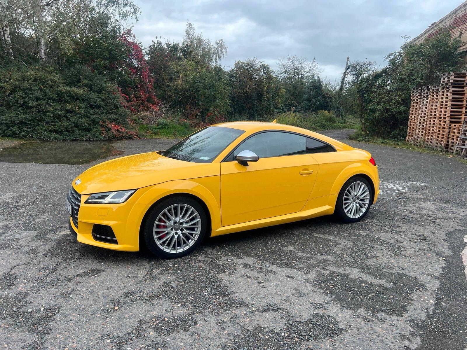 Audi quattro