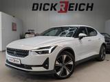 Polestar 2 78KWh Long Range Pilot Virtu Memo LED 360° ACC - Polestar 2 in Dortmund