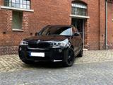 BMW X3 xDrive30d M-Paket - BMW X3