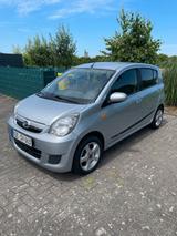 Daihatsu Cuore Top l27 - gebrauchte Daihatsu Cuore aus dem Jahr 2008