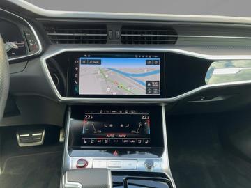 2023 AUDI RS6 — миниатюра 11