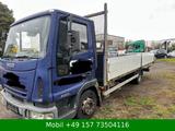 Iveco 80E17 Pritce - Iveco 80 e 17