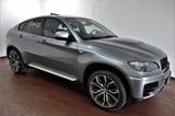 BMW X6 M50d Head-Up/Soft-Close/21-Zoll/Xenon/Navi - gebrauchte BMW X6 aus dem Jahr 2012