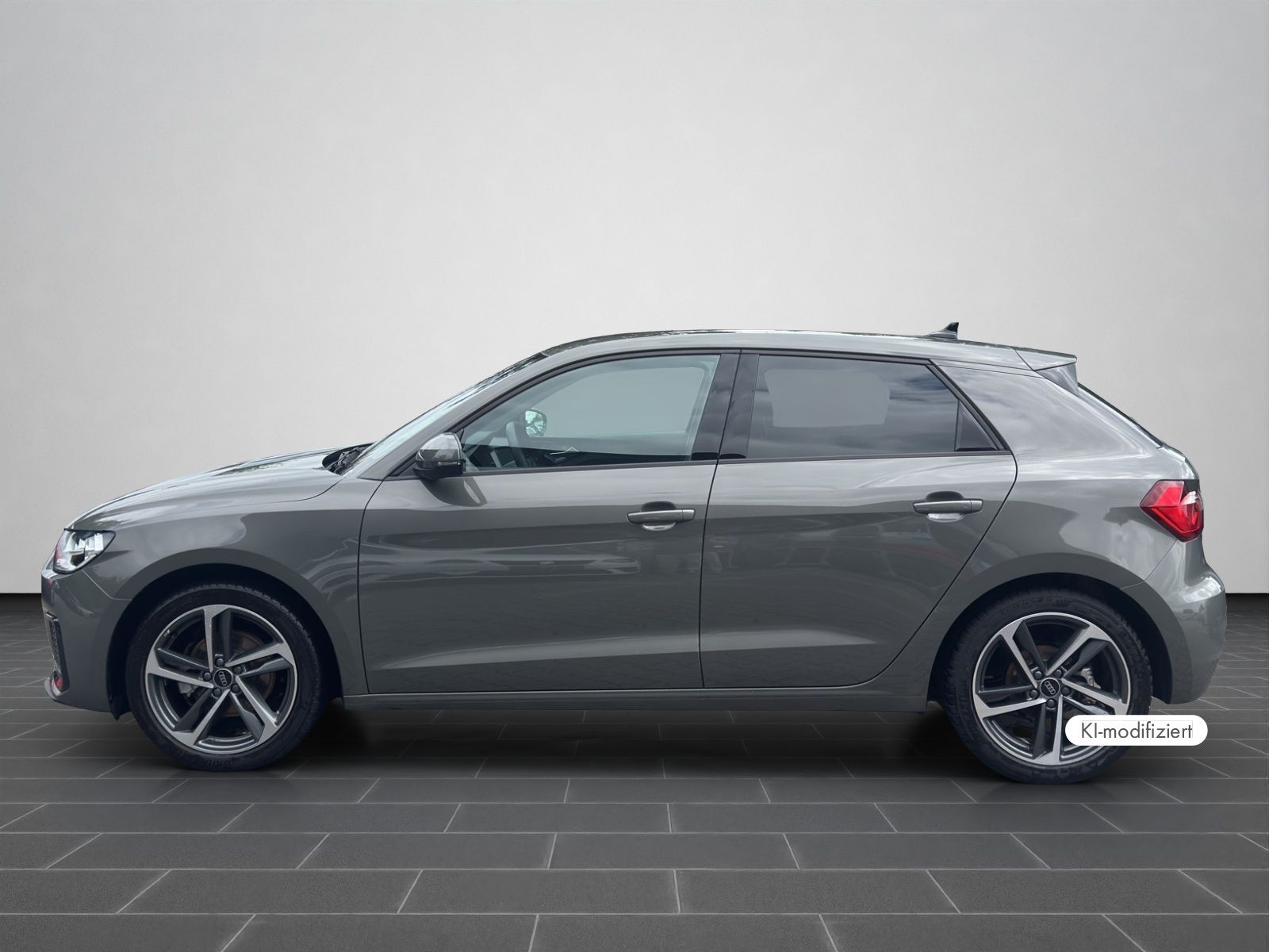 Audi A1 - Bild 8