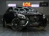Mercedes-Benz GLE 350 d 4MATIC - - Mercedes-Benz GLE-Klasse in Dortmund