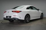 Mercedes-Benz CLA 200 d 8G-DCT AMG Navi/Temp/Kamera/Lane/ - Mercedes-Benz CLA 200 in Braunschweig