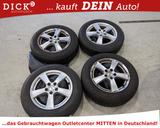 Ford Focus 1.5d Aut. Vignale LED/NAVI/B&O/SHZ/ACC/8Fa - Ford Focus mit Diesel-Antrieb: Leder, mit Navigationssystem