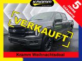 Ford F 150 LARIAT Black Edition 2025 4X4 5.0L - Ford F 150 in Duisburg