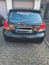 Daewoo Kalos Baujahr 2004  TÜV bis 10/202... - gebrauchte Daewoo Kleinwagen