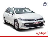 Volkswagen Golf VIII Variant 1.5 TSI Life LED ACC PDC DAB - VW Golf von 2025