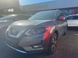 Nissan X-Trail 1.3 N-Connecta Automatik - Nissan X-Trail aus 2020