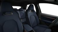Cupra Born - Vorschau Bild 10