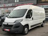 Citroën Jumper TRALI33 L3H2 130 - Citroën Jumper mit Schiebetür