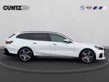 BMW 540d xDrive Touring M Paket Pro Drive/Parkassist - BMW 5er Reihe mit Panoramadach