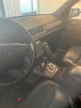 Mercedes-Benz S 600 L ,W140,1.Hand,H-Kennzeichen, - Mercedes-Benz S 600: W140
