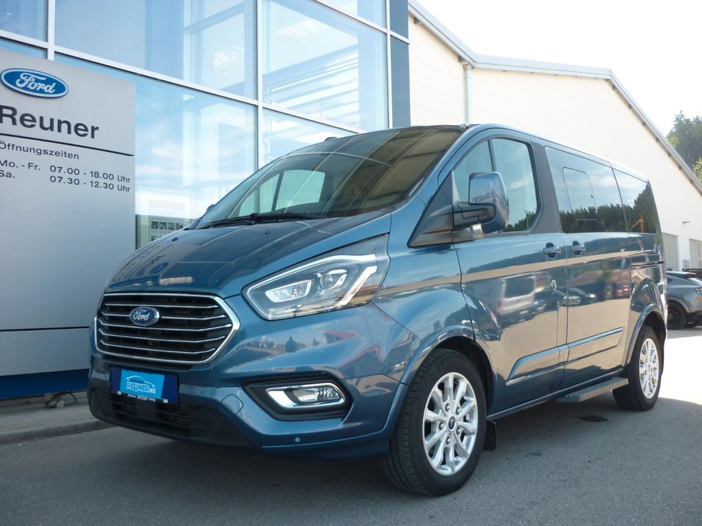 Image of Ford Transit