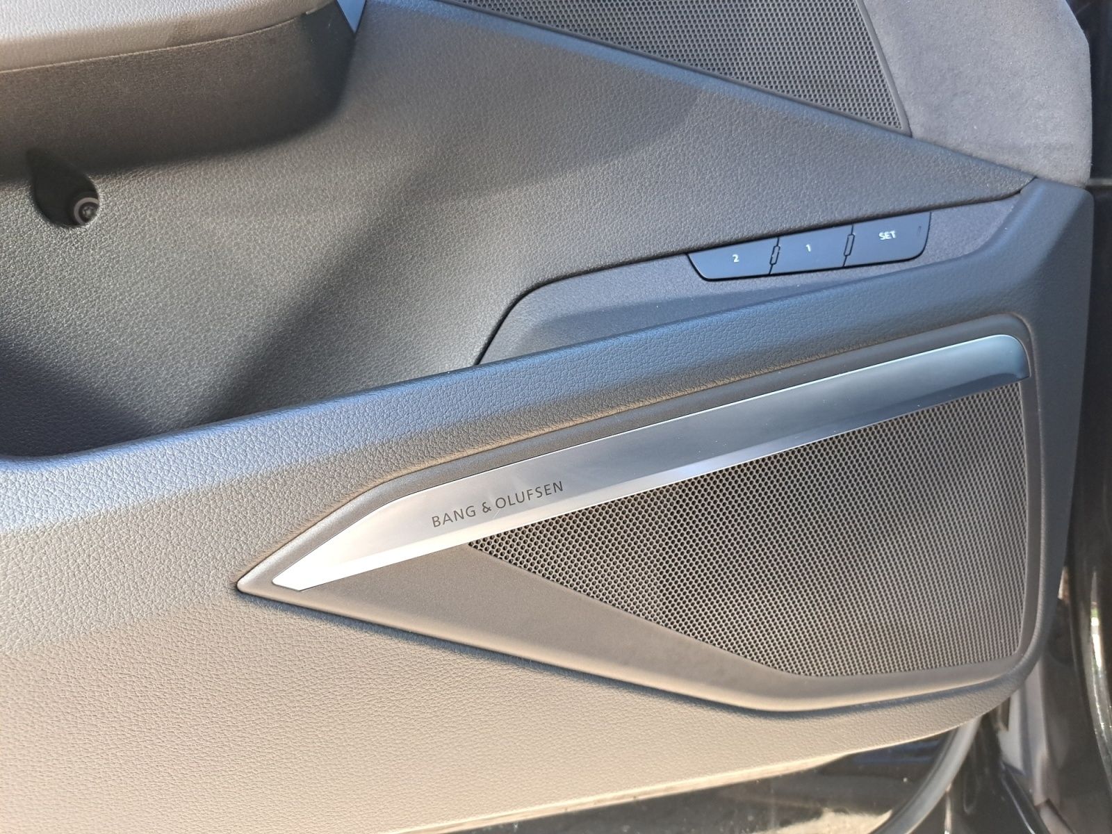 Audi Q8 e-tron - Bild 30
