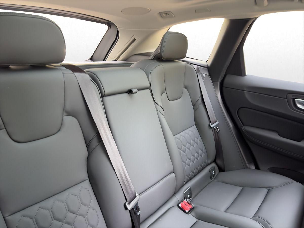 Volvo XC60 - Bild 20