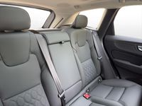 Volvo XC60 - Vorschau Bild 20
