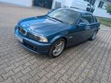 BMW 323i Cabrio. 1 Hand, 46777km - BMW 323: 323i